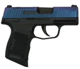 SIG SAUER P365 9MM LUGER (9X19 PARA)