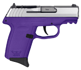 SCCY INDUSTRIES CPX-2 GEN 3 9MM LUGER (9X19 PARA) - 1 of 1