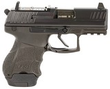 LANGDON TACTICAL P30SK 9MM LUGER (9X19 PARA) - 1 of 1