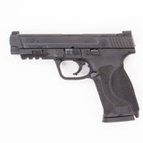 SMITH & WESSON M&P45 M2.0 .45 ACP - 1 of 3