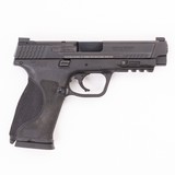 SMITH & WESSON M&P45 M2.0 .45 ACP - 2 of 3