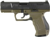 WALTHER P99 (FINAL EDITION) [ODG] 9MM LUGER (9x19 PARA) - 2 of 3