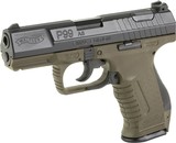 WALTHER P99 (FINAL EDITION) [ODG] 9MM LUGER (9x19 PARA) - 3 of 3