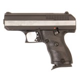 HI-POINT CF-380 .380 ACP - 1 of 3