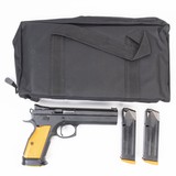 CZ 75 TACTICAL SPORTS 9MM LUGER (9x19 PARA) - 3 of 3