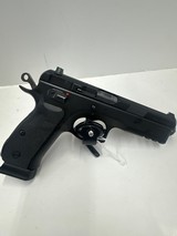 CZ CZ 75 SP-01 9MM LUGER (9x19 PARA) - 2 of 3