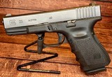 GLOCK G23 GEN 3 GearPack .40 S&W - 2 of 3