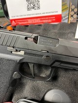 SIG SAUER P320-XTEN 10MM - 2 of 3