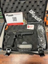 SIG SAUER P320-XTEN 10MM - 1 of 3