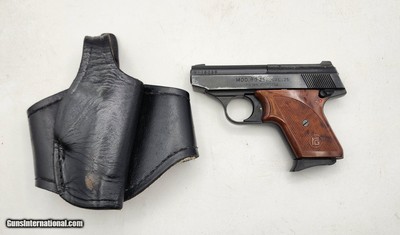 RG INDUSTRY RG 26 .25 REMINGTON