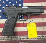 EAA WITNESS POLYMER FULL SIZE 9MM LUGER (9X19 PARA) - 1 of 3