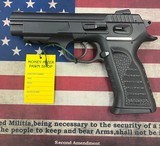 EAA WITNESS POLYMER FULL SIZE 9MM LUGER (9X19 PARA) - 3 of 3