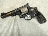 SMITH & WESSON MODEL 327 WR (JERRY MICULEK SPECIAL) 9MM LUGER (9X19 PARA) - 3 of 3