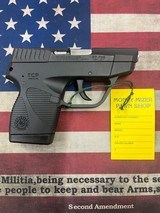 TAURUS 738 .380 ACP - 1 of 3