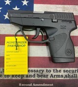 TAURUS 738 .380 ACP - 2 of 3