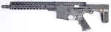 ANDERSON MANUFACTURING ANDERSON AM-15 / COLT EPR UPPER SB HONEY BADGER BRACE 5.56 11.5" PISTOL 5.56X45MM NATO - 2 of 3