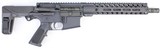 ANDERSON MANUFACTURING ANDERSON AM-15 / COLT EPR UPPER SB HONEY BADGER BRACE 5.56 11.5" PISTOL .223 REM/5.56 NATO