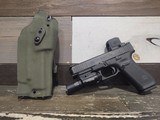 GLOCK G47 9MM LUGER (9x19 PARA) - 1 of 2