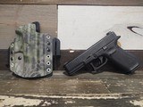 GLOCK 17 GEN 5 9MM LUGER (9x19 PARA) - 1 of 2