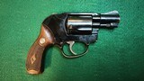 SMITH & WESSON Model 38 .38 ACP - 2 of 3