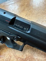 HECKLER & KOCH P2000 9MM LUGER (9x19 PARA) - 3 of 3