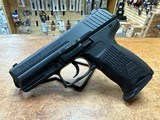 HECKLER & KOCH P2000 9MM LUGER (9x19 PARA) - 1 of 3