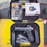 GLOCK G19 GEN 5 MOS (AU) 9MM LUGER (9X19 PARA) - 1 of 3