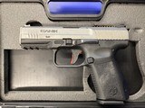 CANIK TP9SF ELITE 9MM LUGER (9X19 PARA) - 2 of 3