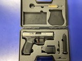 CANIK TP9SF ELITE 9MM LUGER (9X19 PARA) - 1 of 3