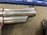 SMITH & WESSON 629 .44 MAGNUM - 3 of 3