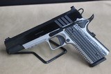 SPRINGFIELD ARMORY 1911 Emissary .45 ACP - 1 of 3