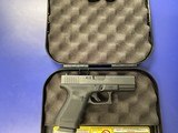 GLOCK G19 GEN 4 9MM LUGER (9X19 PARA) - 2 of 3