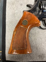 DAN WESSON FIREARMS 15 .357 MAG - 2 of 3