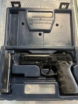 BERETTA 96 .40 S&W - 1 of 3