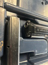 BERETTA 96 .40 S&W - 3 of 3