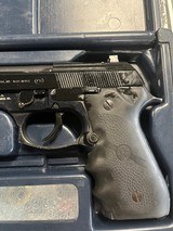 BERETTA 96 .40 S&W - 2 of 3