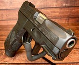 TAURUS PT-111 MILLENIUM G2 9MM LUGER (9x19 PARA) - 3 of 3