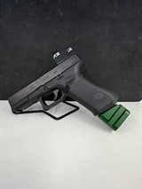 GLOCK G45 MOS 9MM LUGER (9x19 PARA) - 1 of 3