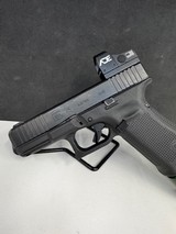 GLOCK G45 MOS 9MM LUGER (9x19 PARA) - 2 of 3