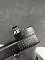 GLOCK G45 MOS 9MM LUGER (9x19 PARA) - 3 of 3