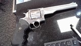 RUGER REDHAWK .44 MAG/.44 SPL - 1 of 3