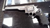 RUGER REDHAWK .44 MAG/.44 SPL - 2 of 3