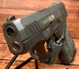 TAURUS GX4 MICRO-COMPACT 9MM LUGER (9x19 PARA) - 3 of 3