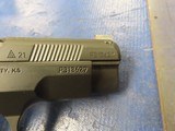 CZ 75 D PCR COMPACT 9MM LUGER (9X19 PARA) - 2 of 3