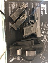 CANIK TP9 ELITE SC 9MM LUGER (9x19 PARA) - 2 of 3