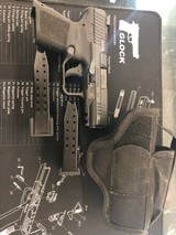 CANIK TP9 ELITE SC 9MM LUGER (9x19 PARA) - 1 of 3