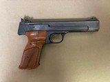 SMITH & WESSON 41 .22 LR - 3 of 3