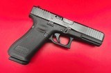 GLOCK 17 GEN 5 9MM LUGER (9X19 PARA) - 1 of 3