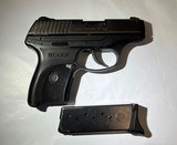 RUGER LC9 9MM LUGER (9x19 PARA) - 2 of 3
