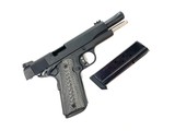 ROCK ISLAND ARMORY M1911 A1-FS 10MM - 3 of 3